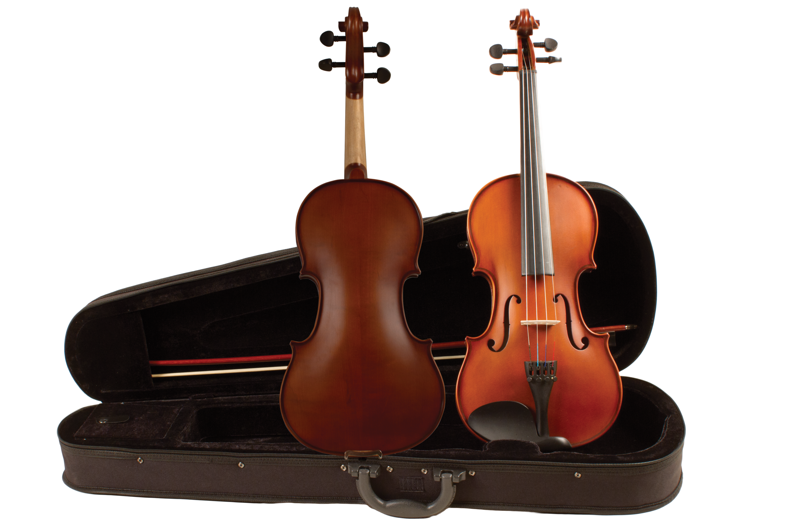 ヴァイオリン　Palatino 　バイオリン Violins — Palatino